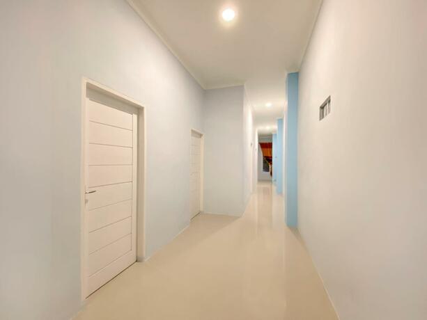 Imagen general del Hotel OYO 3160 Guesthouse Pagi Sore Syariah. Foto 29