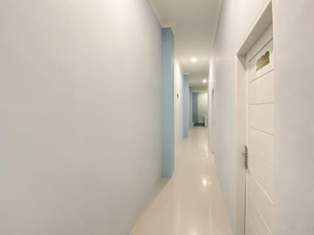 Imagen general del Hotel OYO 3160 Guesthouse Pagi Sore Syariah. Foto 30