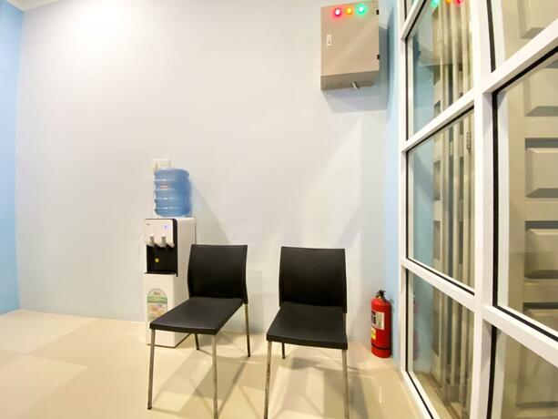 Imagen general del Hotel OYO 3160 Guesthouse Pagi Sore Syariah. Foto 31