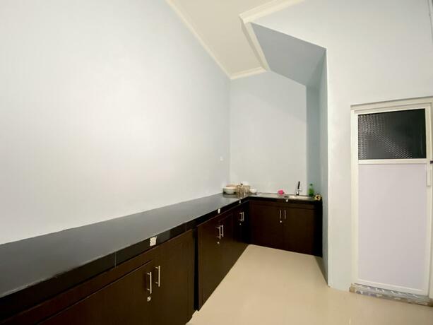 Imagen general del Hotel OYO 3160 Guesthouse Pagi Sore Syariah. Foto 32