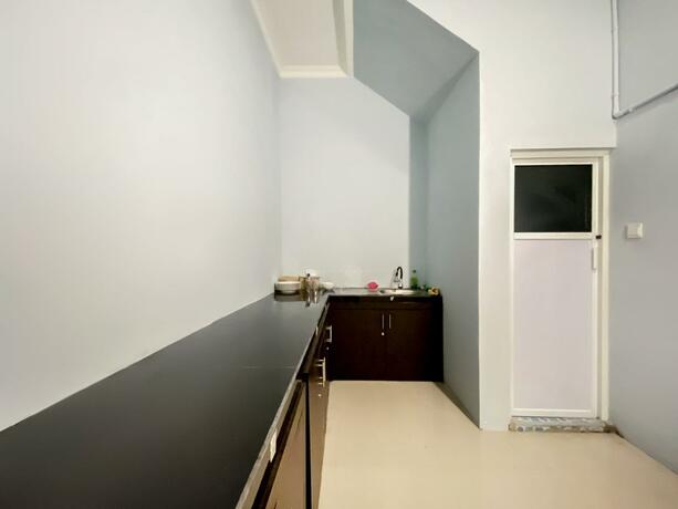 Imagen general del Hotel OYO 3160 Guesthouse Pagi Sore Syariah. Foto 33
