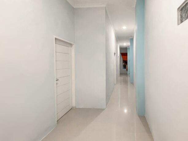Imagen general del Hotel OYO 3160 Guesthouse Pagi Sore Syariah. Foto 34