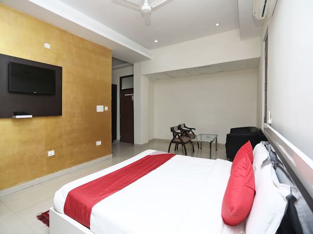 Imagen de la habitación del Hotel OYO 3179 Heritage Haveli. Foto 5