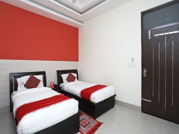 Imagen de la habitación del Hotel OYO 3179 Heritage Haveli. Foto 7