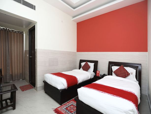 Imagen de la habitación del Hotel OYO 3179 Heritage Haveli. Foto 9