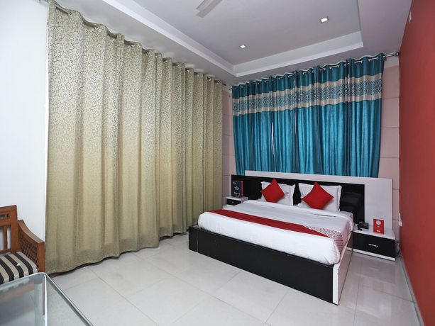 Imagen de la habitación del Hotel OYO 3179 Heritage Haveli. Foto 16