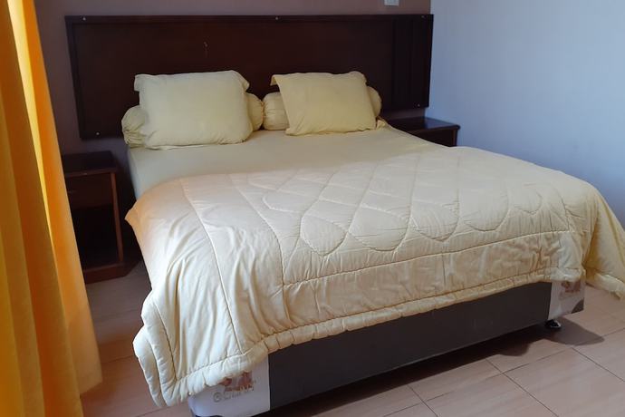 Imagen de la habitación del Hotel OYO 3184 Grand Blang Asan. Foto 2
