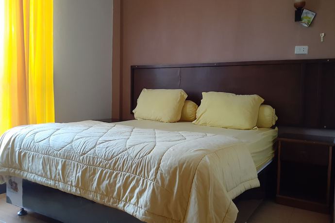 Imagen de la habitación del Hotel OYO 3184 Grand Blang Asan. Foto 5