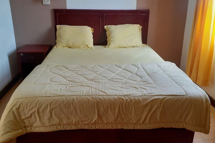 Imagen de la habitación del Hotel OYO 3184 Grand Blang Asan. Foto 6