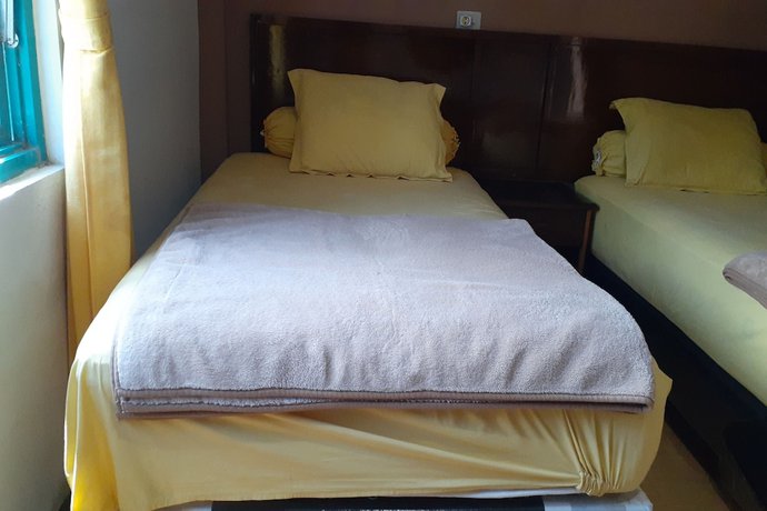 Imagen de la habitación del Hotel OYO 3184 Grand Blang Asan. Foto 7