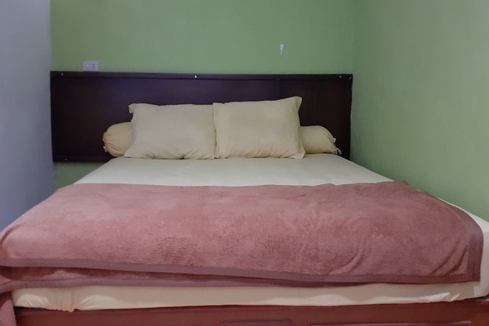 Imagen de la habitación del Hotel OYO 3184 Grand Blang Asan. Foto 8