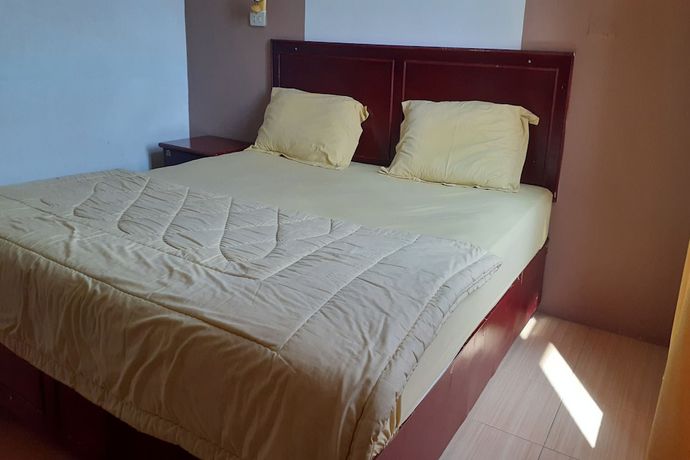 Imagen de la habitación del Hotel OYO 3184 Grand Blang Asan. Foto 9