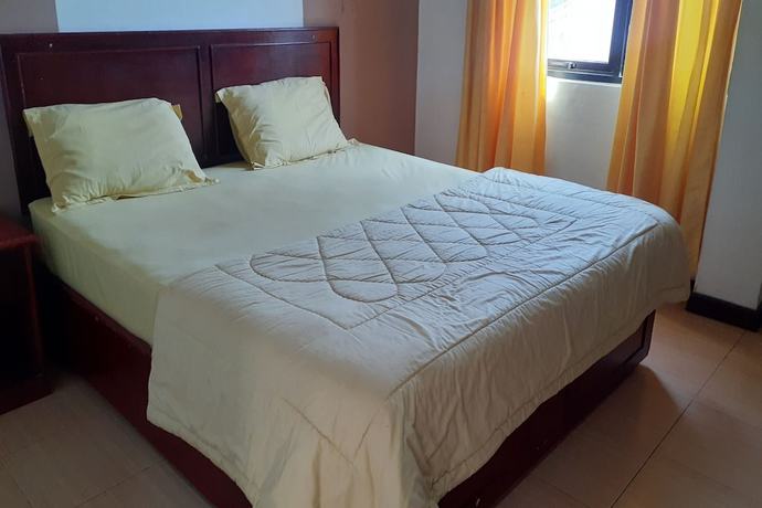 Imagen de la habitación del Hotel OYO 3184 Grand Blang Asan. Foto 10