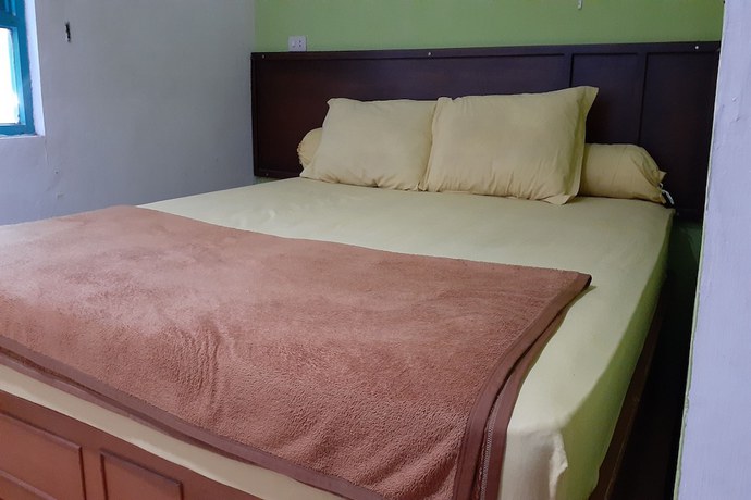 Imagen de la habitación del Hotel OYO 3184 Grand Blang Asan. Foto 11