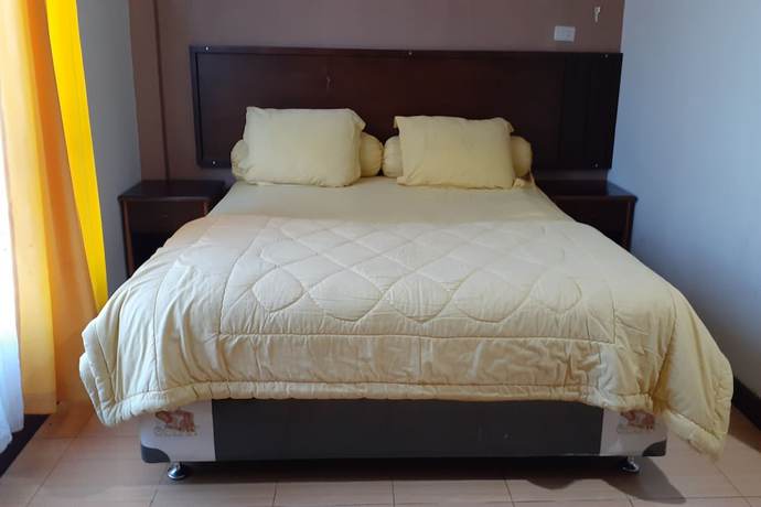 Imagen de la habitación del Hotel OYO 3184 Grand Blang Asan. Foto 12