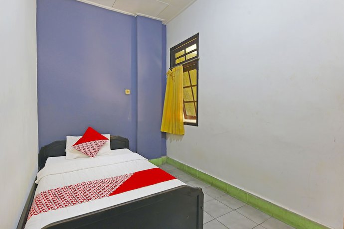 Imagen de la habitación del Hotel OYO 3244 Grand Chandra. Foto 2