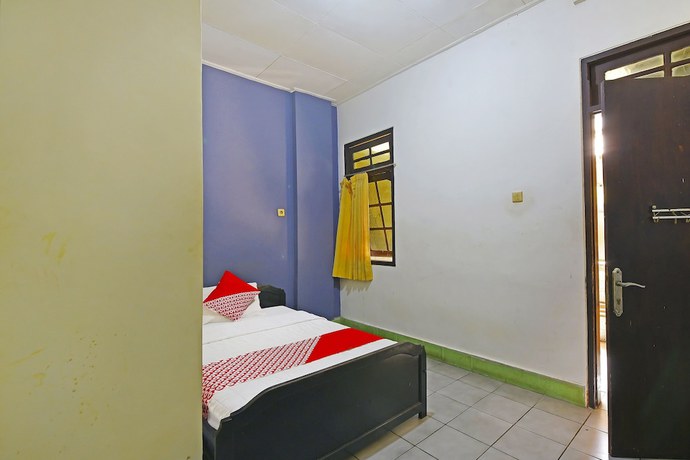 Imagen de la habitación del Hotel OYO 3244 Grand Chandra. Foto 4