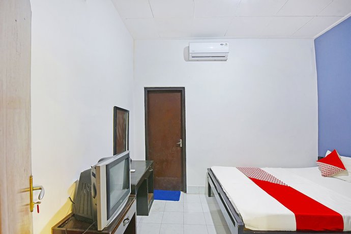 Imagen de la habitación del Hotel OYO 3244 Grand Chandra. Foto 5