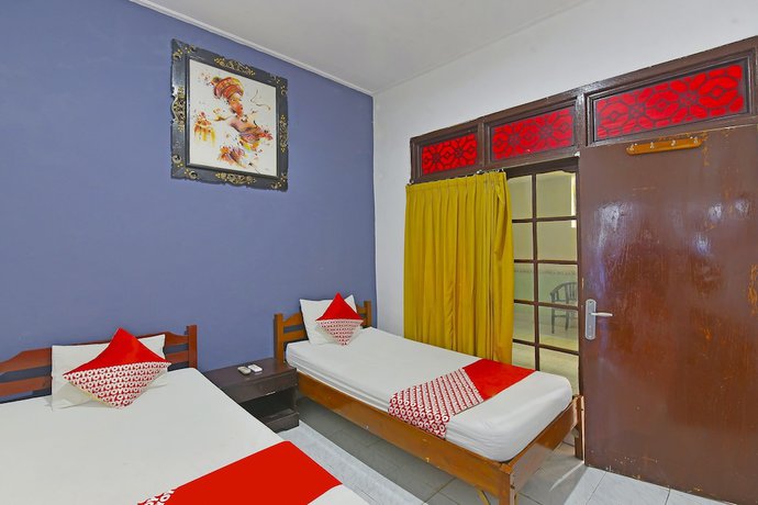 Imagen de la habitación del Hotel OYO 3244 Grand Chandra. Foto 7