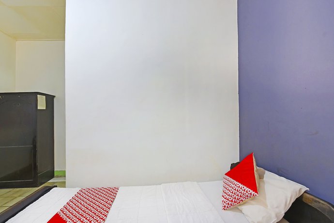 Imagen de la habitación del Hotel OYO 3244 Grand Chandra. Foto 8