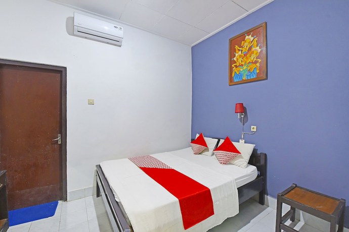 Imagen de la habitación del Hotel OYO 3244 Grand Chandra. Foto 9
