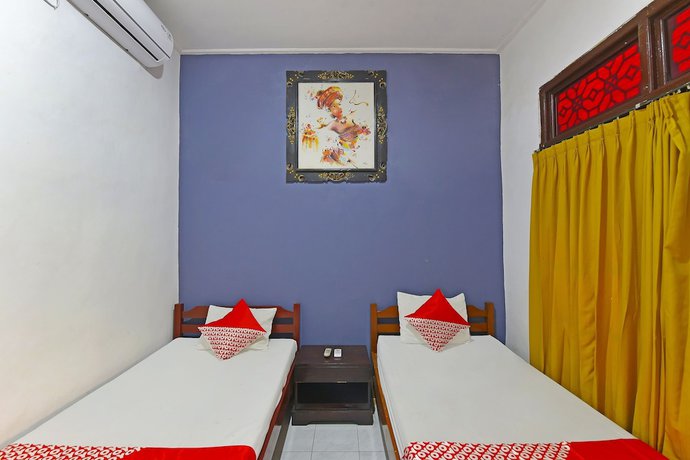 Imagen de la habitación del Hotel OYO 3244 Grand Chandra. Foto 11