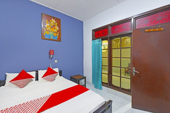 Imagen de la habitación del Hotel OYO 3244 Grand Chandra. Foto 12