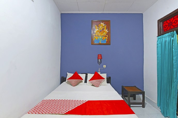 Imagen de la habitación del Hotel OYO 3244 Grand Chandra. Foto 13