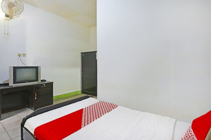 Imagen de la habitación del Hotel OYO 3244 Grand Chandra. Foto 14
