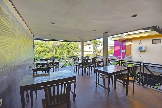 Imagen de los interiores del Hotel OYO 3244 Grand Chandra. Foto 20