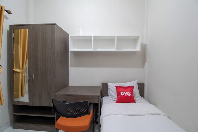Imagen de la habitación del Hotel OYO 3253 Sofia Residence. Foto 5