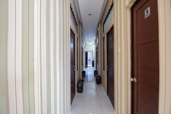 Imagen de los interiores del Hotel OYO 3253 Sofia Residence. Foto 15