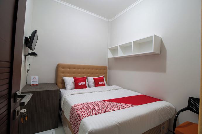 Imagen de la habitación del Hotel OYO 3253 Sofia Residence. Foto 6