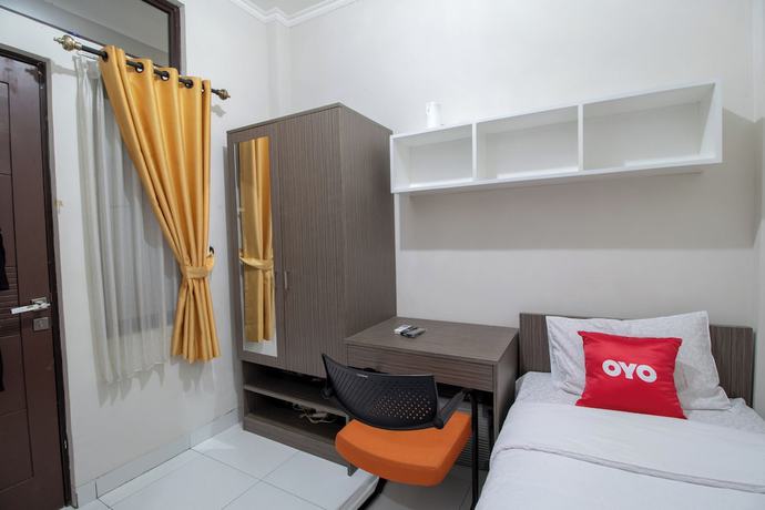 Imagen de la habitación del Hotel OYO 3253 Sofia Residence. Foto 8