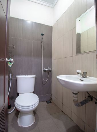 Imagen de la habitación del Hotel OYO 3253 Sofia Residence. Foto 9