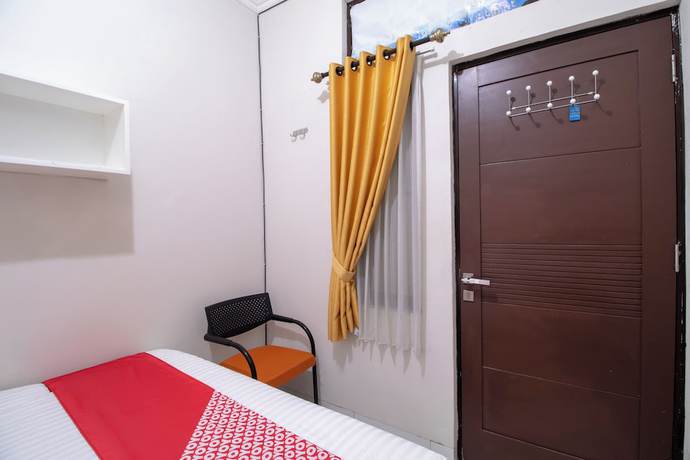Imagen de la habitación del Hotel OYO 3253 Sofia Residence. Foto 10