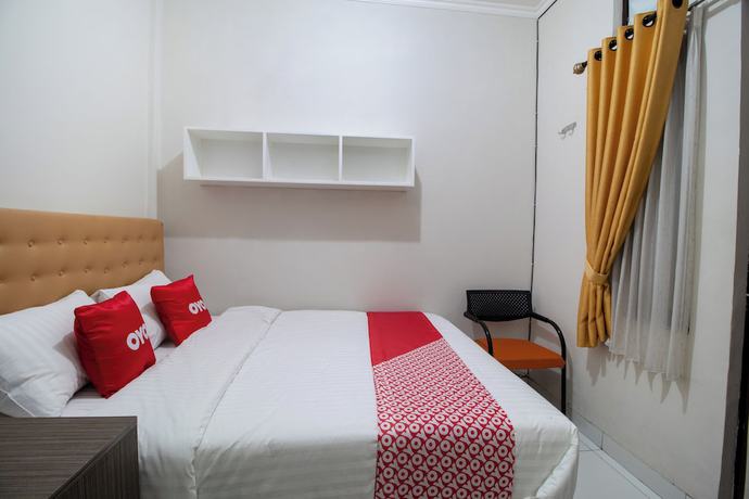 Imagen de la habitación del Hotel OYO 3253 Sofia Residence. Foto 11