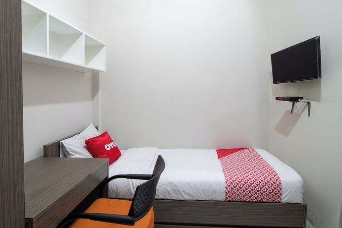 Imagen de la habitación del Hotel OYO 3253 Sofia Residence. Foto 12
