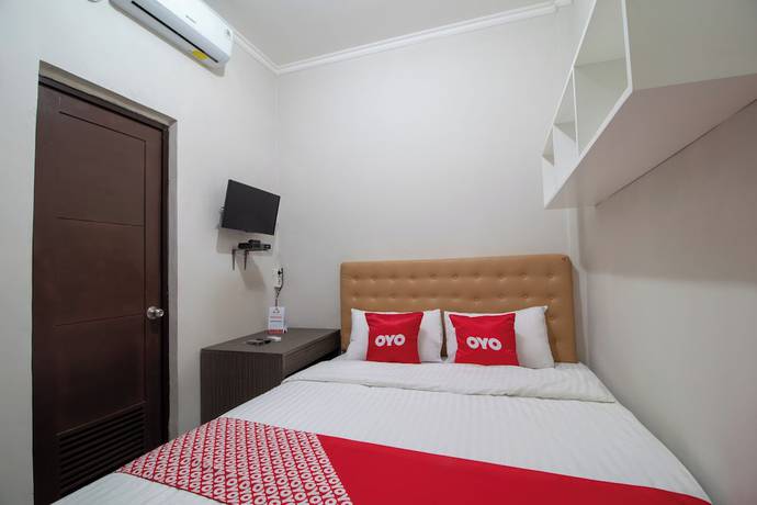 Imagen de la habitación del Hotel OYO 3253 Sofia Residence. Foto 13