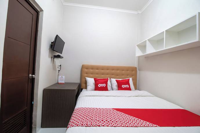 Imagen de la habitación del Hotel OYO 3253 Sofia Residence. Foto 14