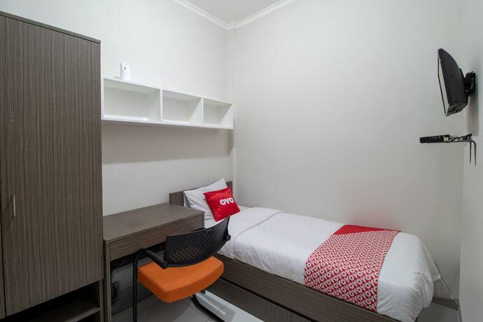Imagen general del Hotel OYO 3253 Sofia Residence Syariah. Foto 3