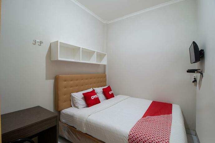 Imagen general del Hotel OYO 3253 Sofia Residence Syariah. Foto 4