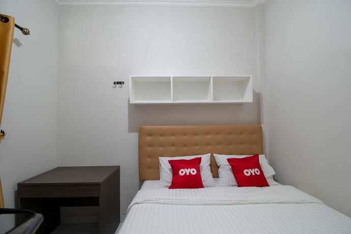 Imagen general del Hotel OYO 3253 Sofia Residence Syariah. Foto 5