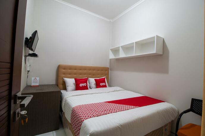 Imagen general del Hotel OYO 3253 Sofia Residence Syariah. Foto 6
