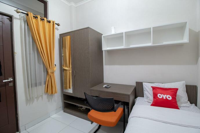 Imagen general del Hotel OYO 3253 Sofia Residence Syariah. Foto 7