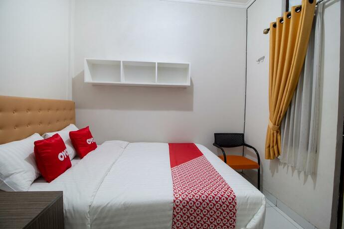 Imagen general del Hotel OYO 3253 Sofia Residence Syariah. Foto 9