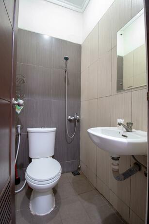 Imagen general del Hotel OYO 3253 Sofia Residence Syariah. Foto 12