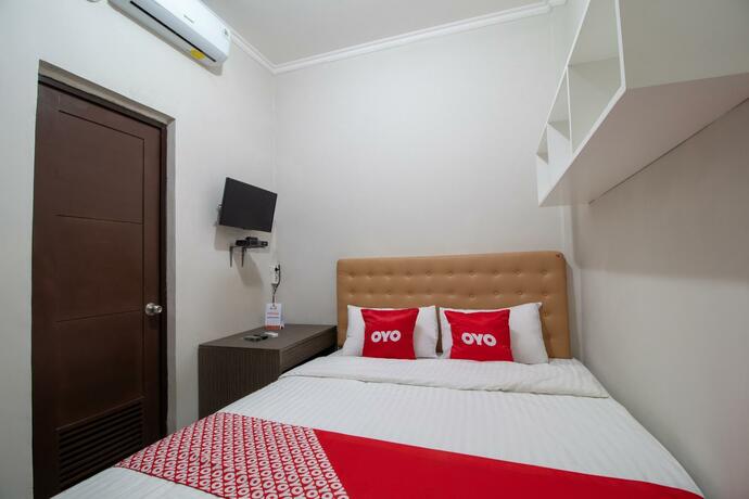 Imagen general del Hotel OYO 3253 Sofia Residence Syariah. Foto 13