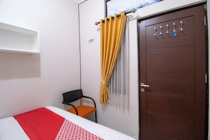 Imagen general del Hotel OYO 3253 Sofia Residence Syariah. Foto 14