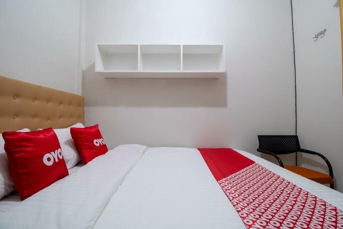Imagen general del Hotel OYO 3253 Sofia Residence Syariah. Foto 15